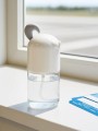 Дорожная бутылочка "Tail", white (50 ml)