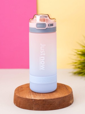 Бутылка "Just now", pink-blue (500 мл)