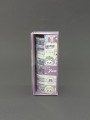 Набор декоративного скотча 6 шт. "Funny buddies", purple (1,5см*2м)