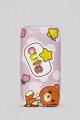 Пенал "Teddy bear and stars"