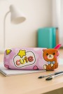 Пенал "Teddy bear and stars"