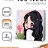 Картина по номерам на подрамнике Draw Me! «Beautiful person», (20*20 см)