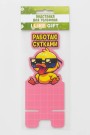 Подставка под телефон/планшет iLikeGift «Работаю сутками»