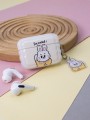 Чехол для AirPods Pro "Bunny"