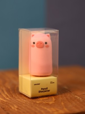 Точилка для карандашей "Pig"