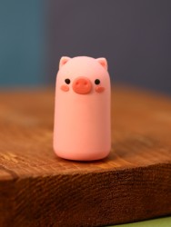 Точилка для карандашей "Pig"