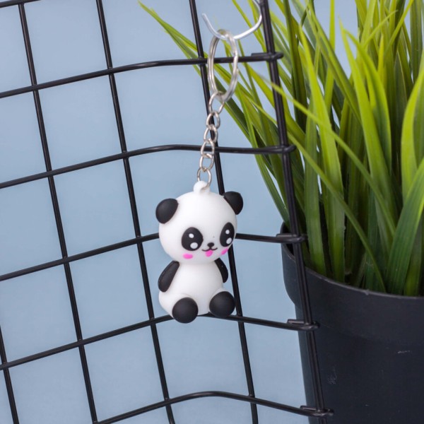 Брелок «Panda» 