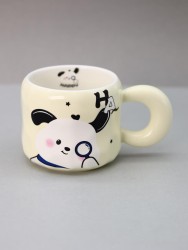 Кружка «Hi dog» (450 ml)