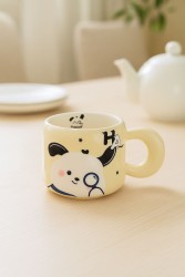 Кружка «Hi dog» (450 ml)