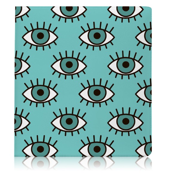 Кардхолдер Eyes 
