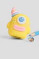 Точилка  для карандашей "Monster", yellow
