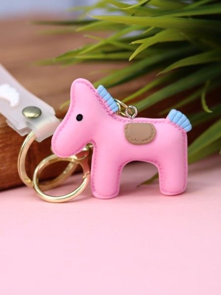 Брелок "Angel pony", pink 