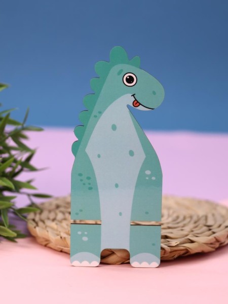 Подставка под телефон/планшет «Dino» 