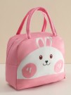 Термосумка "Cute animal", bunny (19*22*14 см)