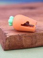 Точилка для карандашей "Orange carrot"