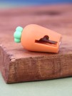 Точилка для карандашей "Orange carrot"