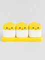 Контейнеры для приправ "Chick"