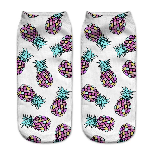 Носки "Pineapple" 