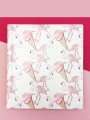 Кардхолдер Flamingo Ice cream