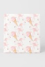 Кардхолдер Flamingo Ice cream