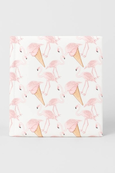 Кардхолдер Flamingo Ice cream 