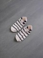 Носки iLikeGift «Panda face», brown, мужские/женские евро размер 35-41