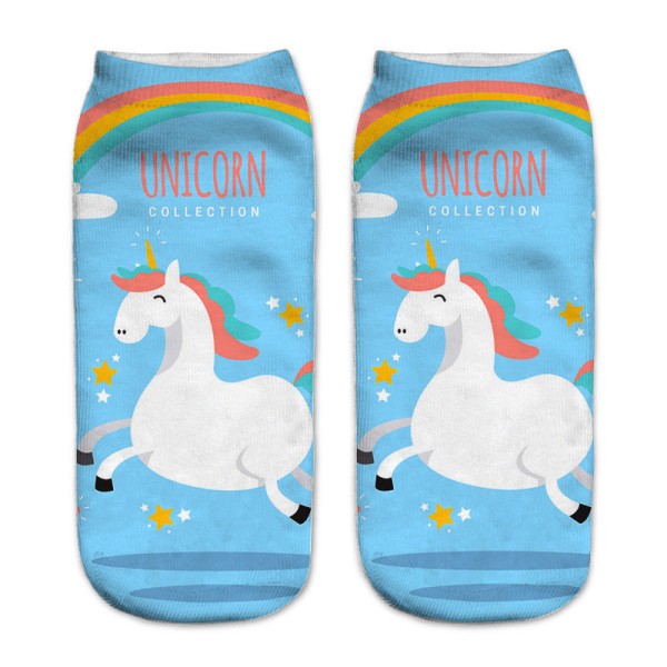 Носки "Happy unicorn" 