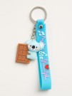Брелок «Koala Sweet Tooth», chocolate