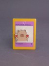 Значок акриловый iLikeGift "Capybara Sends Hearts"