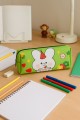 Пенал "Happy bunny day"