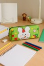 Пенал "Happy bunny day"