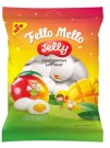 Жевательный зефир c начинкой "FELLO MELLO" JELLY СО ВКУСОМ МАНГО, 55 гр