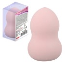 Спонж для макияжа "Красотка" (4х4х6,5 см)