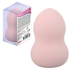 Спонж для макияжа "Красотка" (4х4х6,5 см)