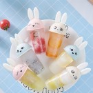 Формочки для мороженого "Rabbit", mix