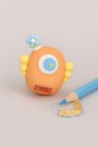 Точилка  для карандашей "Monster", orange