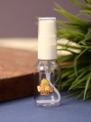 Дорожная бутылочка "Family duck", yellow (25 ml)