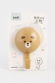 Крючок на липучке «Hello bear», brown