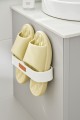 Полочка для обуви "Classic", white