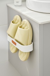 Полочка для обуви "Classic", white