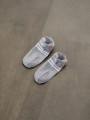 Носки iLikeGift «Hamster face», grey, мужские/женские евро размер 35-41