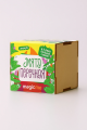 Набор для выращивания "Экокуб Magicme "Мята"