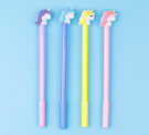 Ручка "Unicorn princess", шоубокс 48 шт.