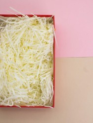 Наполнитель тишью "Classic", milky, 20 гр.