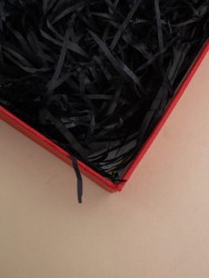 Наполнитель тишью "Classic", black, 20 гр.