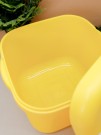 Контейнер для хранения "Small chick", yellow