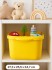 Контейнер для хранения &quot;Small chick&quot;, yellow