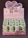 Набор наклеек "Little cute things", green, шоу-бокс 16 шт.