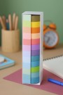Набор декоративного скотча "Rainbow max", mix