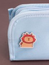 Значок акриловый iLikeGift "Capybara in a Hat"